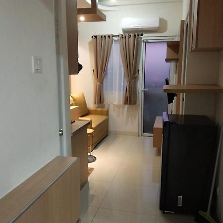 ג'קרטה Apartemen Green Pramuka City מראה חיצוני תמונה