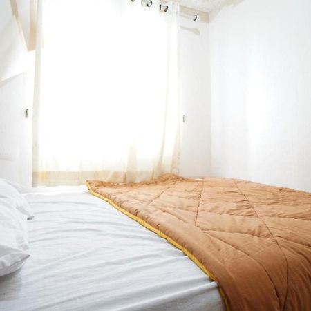 ג'קרטה Apartemen Green Pramuka City מראה חיצוני תמונה