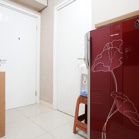 ג'קרטה Apartemen Green Pramuka City מראה חיצוני תמונה