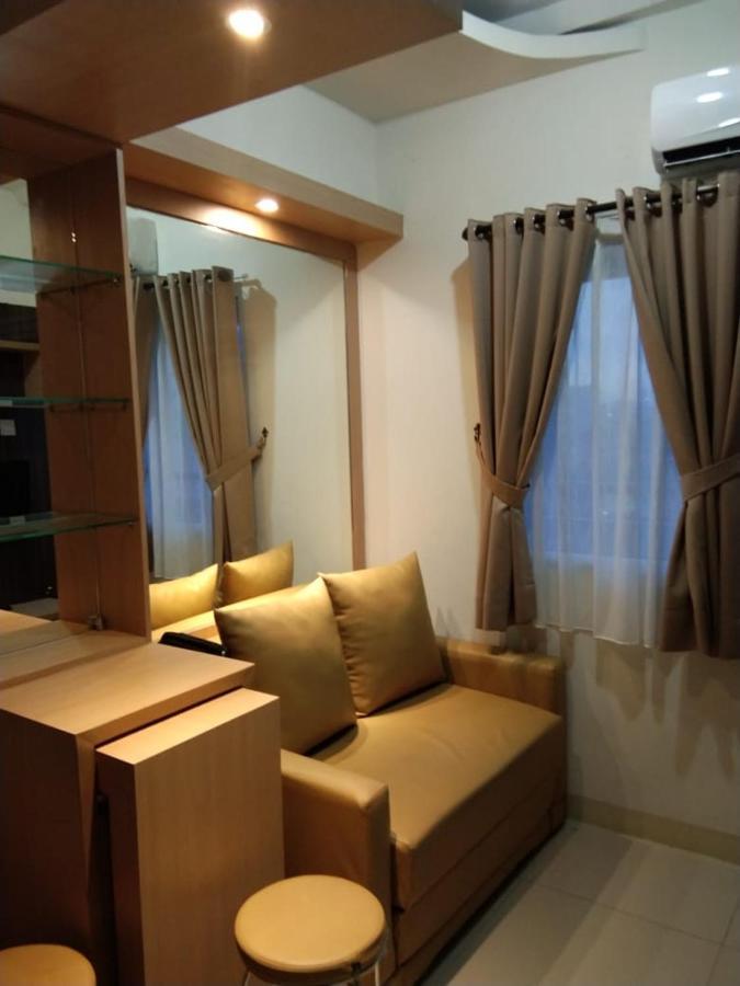 ג'קרטה Apartemen Green Pramuka City מראה חיצוני תמונה