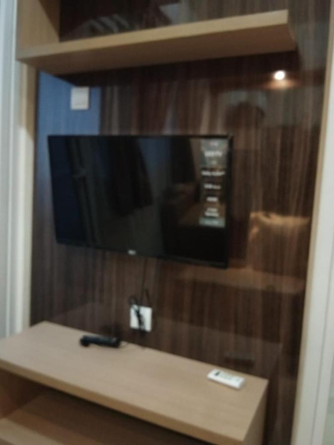 ג'קרטה Apartemen Green Pramuka City מראה חיצוני תמונה