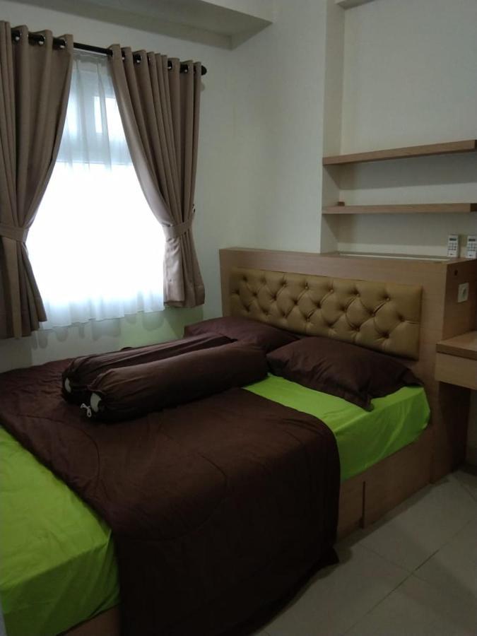ג'קרטה Apartemen Green Pramuka City מראה חיצוני תמונה
