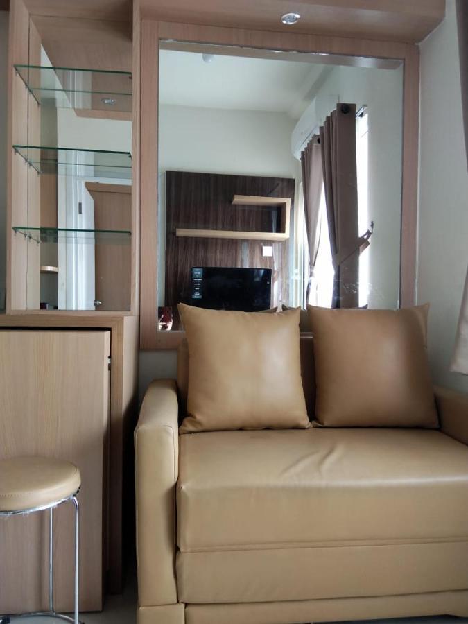 ג'קרטה Apartemen Green Pramuka City מראה חיצוני תמונה