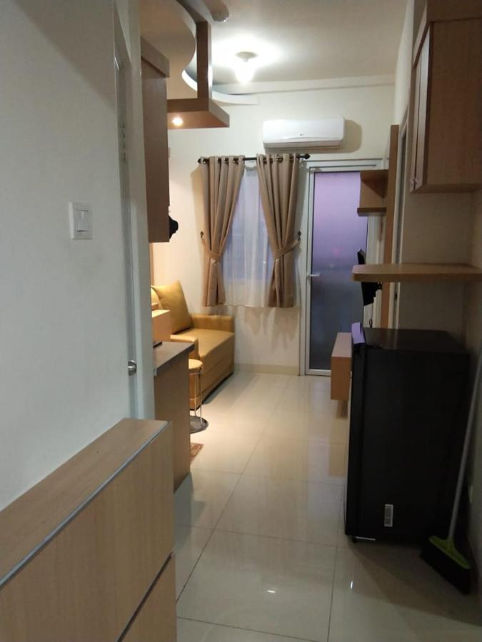 ג'קרטה Apartemen Green Pramuka City מראה חיצוני תמונה