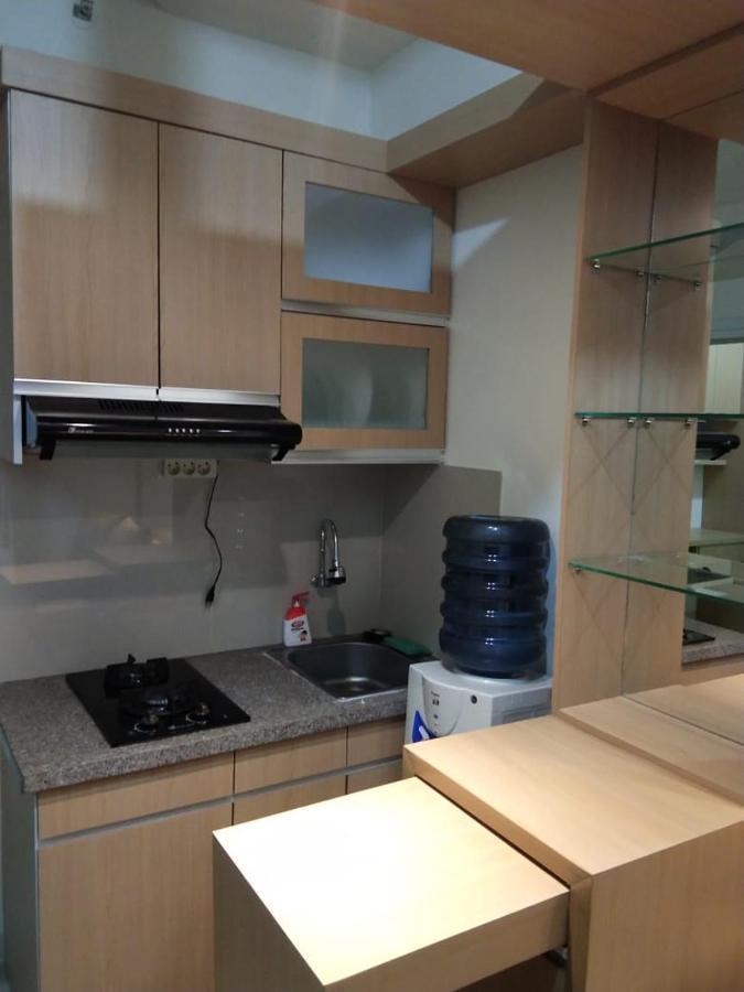ג'קרטה Apartemen Green Pramuka City מראה חיצוני תמונה