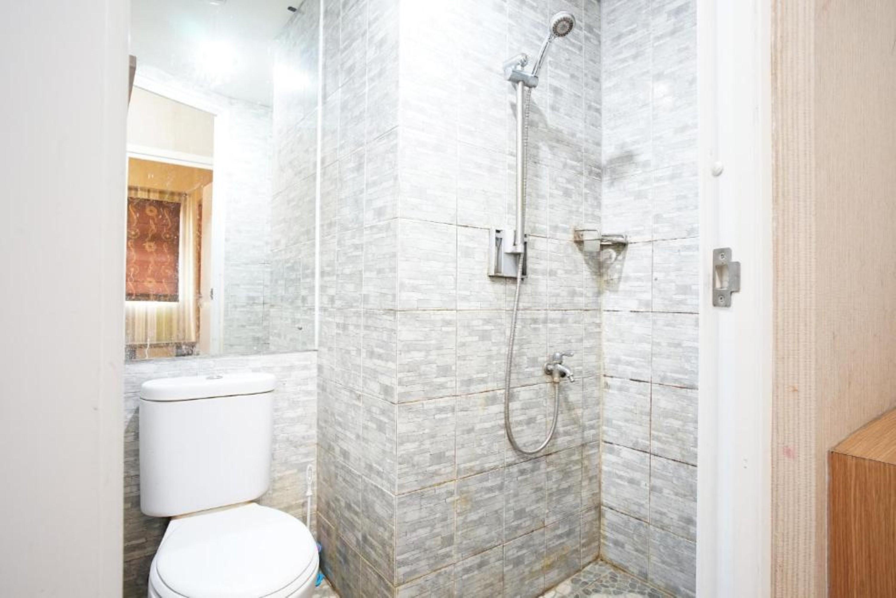 ג'קרטה Apartemen Green Pramuka City מראה חיצוני תמונה