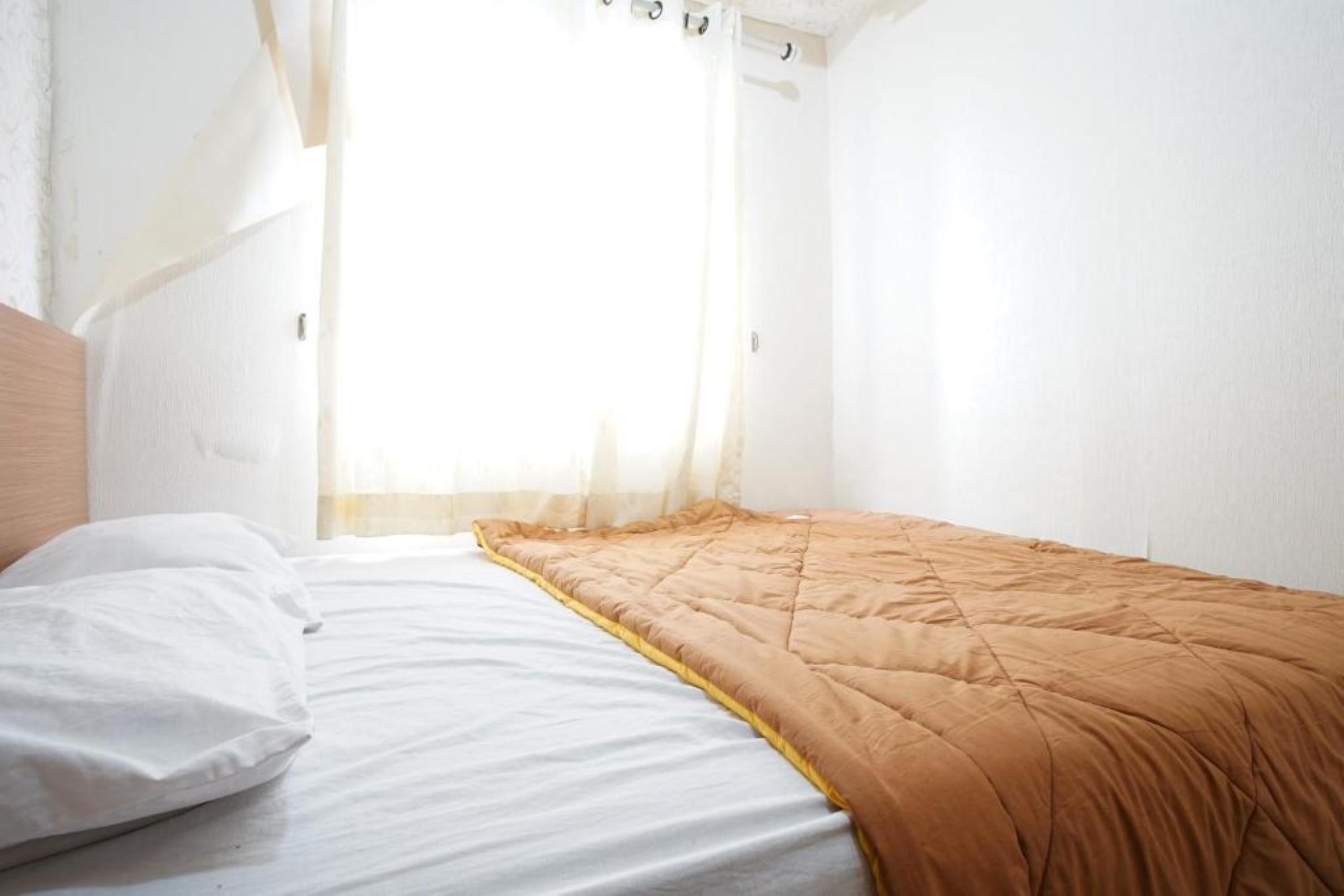 ג'קרטה Apartemen Green Pramuka City מראה חיצוני תמונה