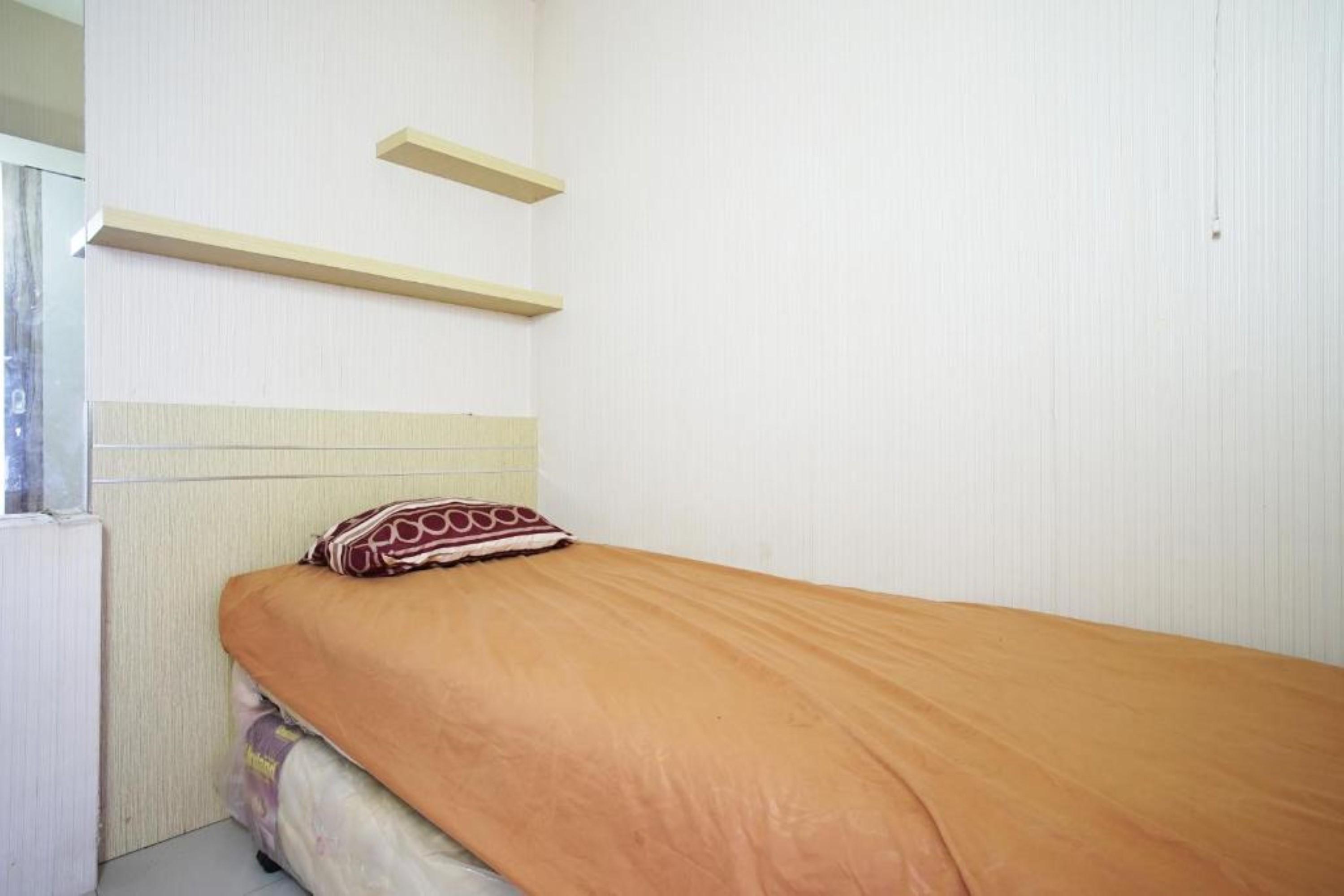 ג'קרטה Apartemen Green Pramuka City מראה חיצוני תמונה