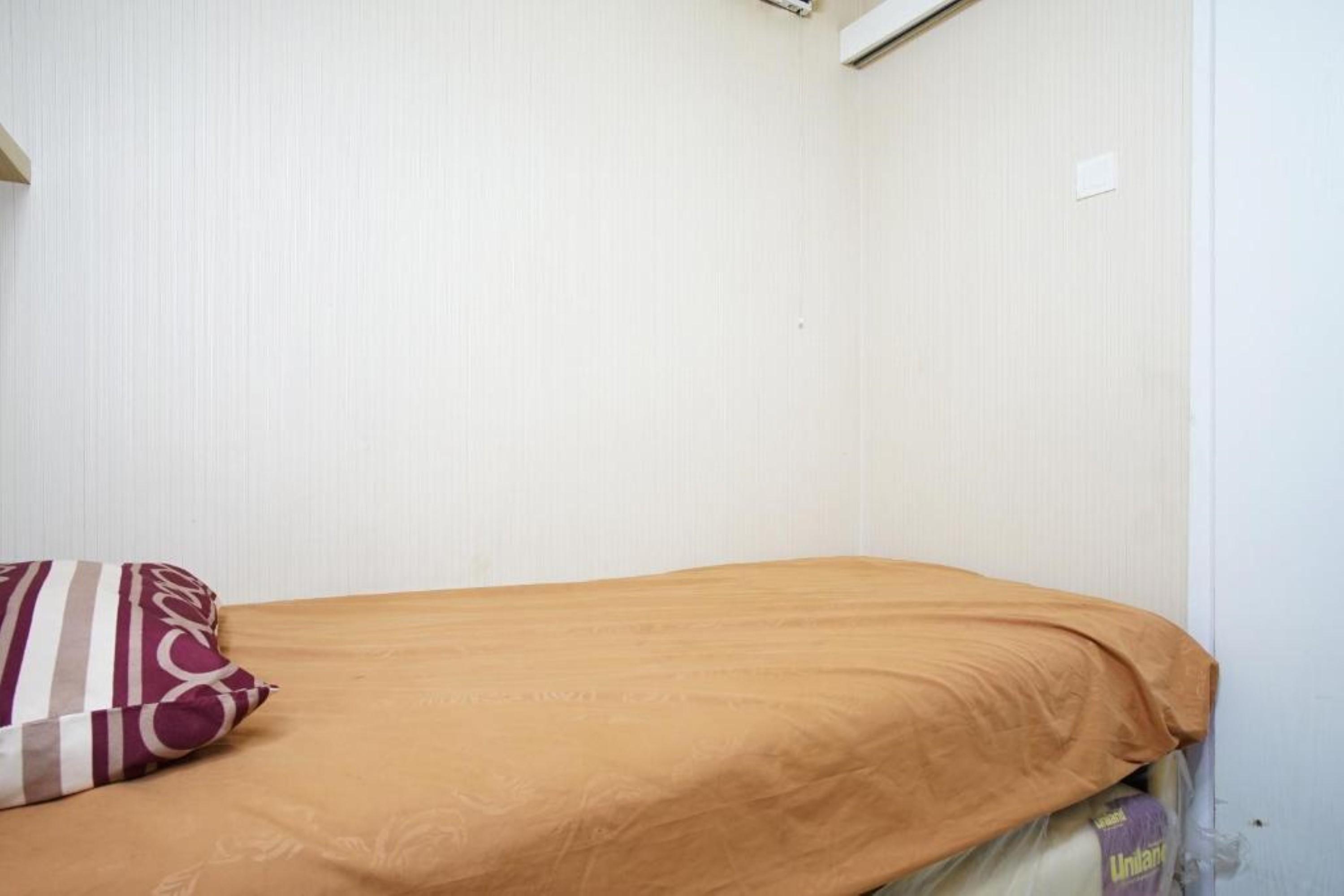 ג'קרטה Apartemen Green Pramuka City מראה חיצוני תמונה