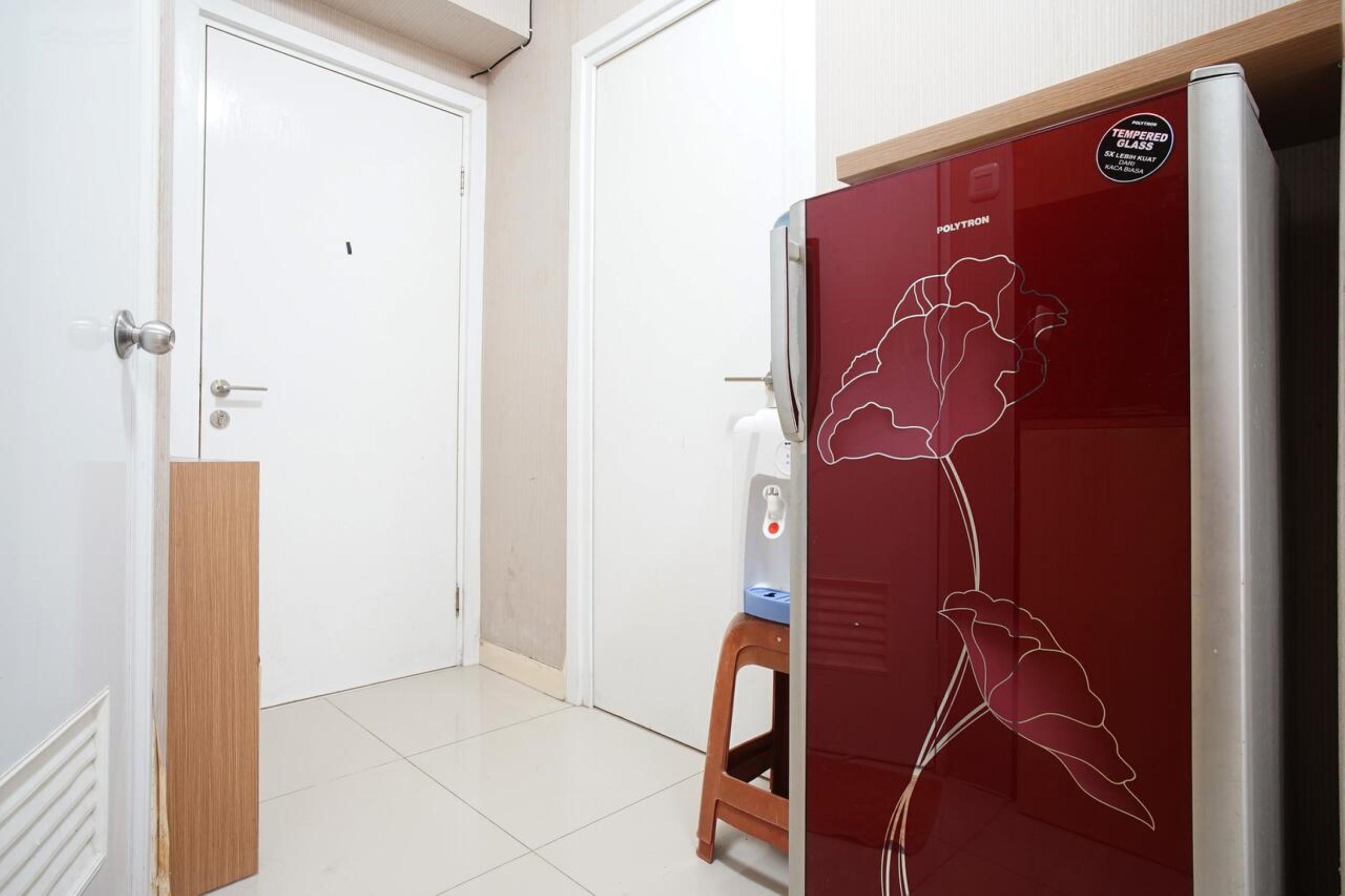 ג'קרטה Apartemen Green Pramuka City מראה חיצוני תמונה